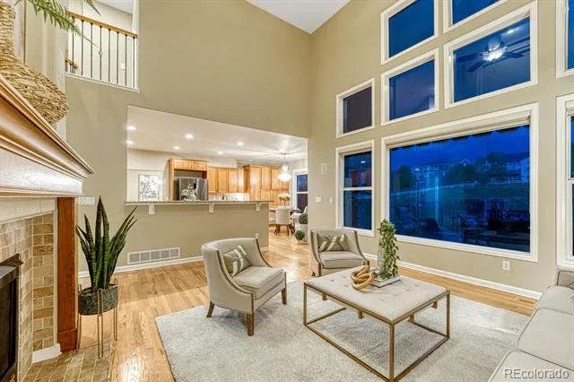 6942 Esperanza Drive Castle Pines, CO 80108