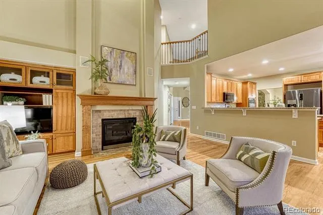 6942 Esperanza Drive Castle Pines, CO 80108