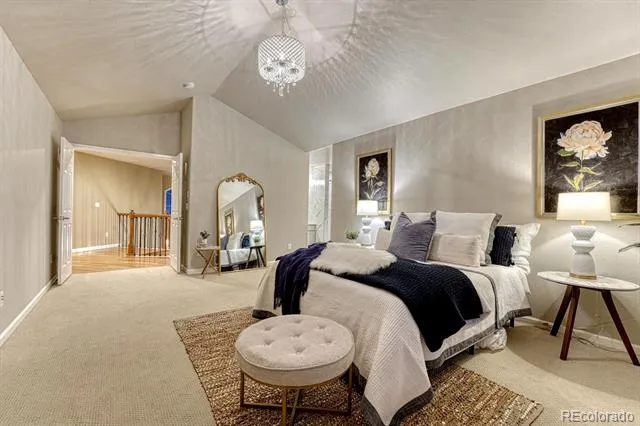 6942 Esperanza Drive Castle Pines, CO 80108