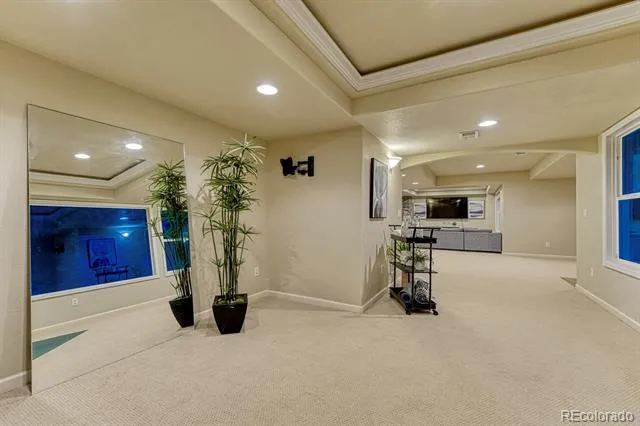 6942 Esperanza Drive Castle Pines, CO 80108