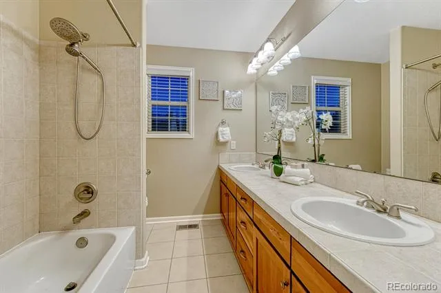 6942 Esperanza Drive Castle Pines, CO 80108