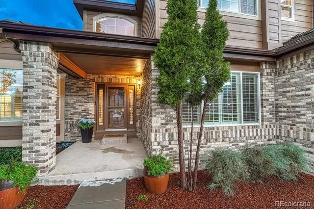 6942 Esperanza Drive Castle Pines, CO 80108