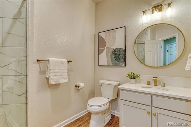 6942 Esperanza Drive Castle Pines, CO 80108