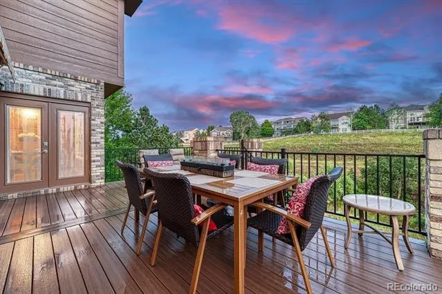 6942 Esperanza Drive Castle Pines, CO 80108