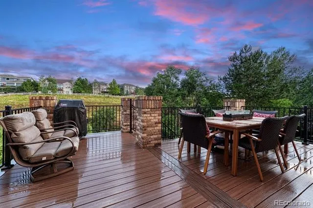 6942 Esperanza Drive Castle Pines, CO 80108