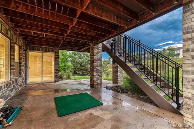6942 Esperanza Drive Castle Pines, CO 80108