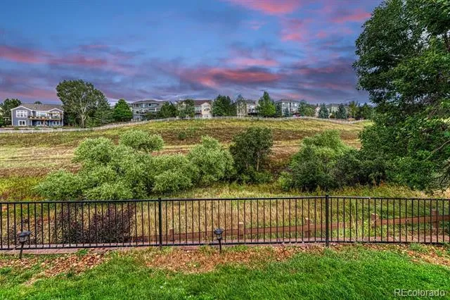 6942 Esperanza Drive Castle Pines, CO 80108
