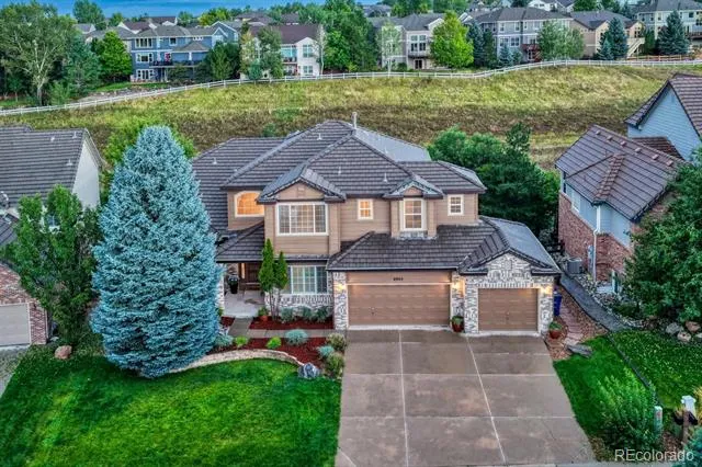 6942 Esperanza Drive Castle Pines, CO 80108