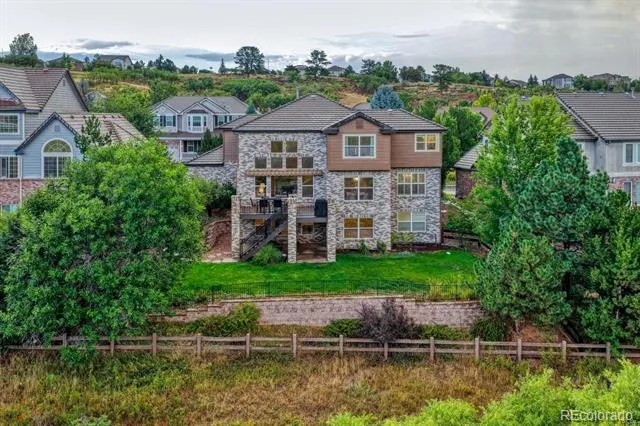 6942 Esperanza Drive Castle Pines, CO 80108