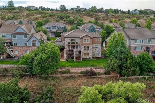 6942 Esperanza Drive Castle Pines, CO 80108