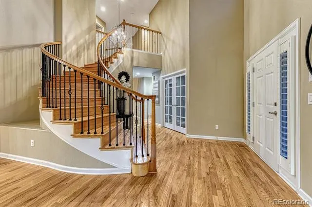 6942 Esperanza Drive Castle Pines, CO 80108