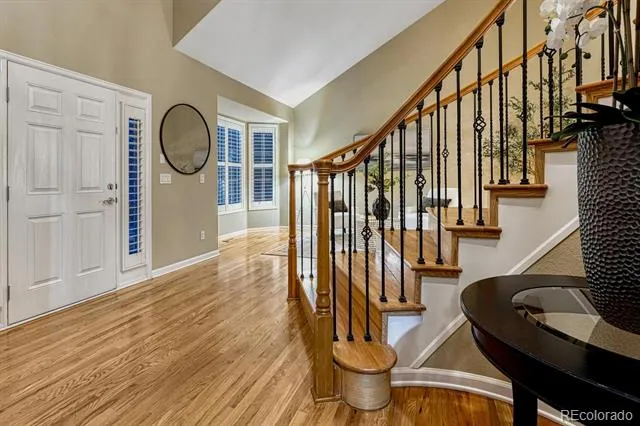 6942 Esperanza Drive Castle Pines, CO 80108