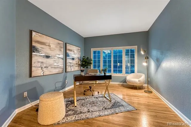 6942 Esperanza Drive Castle Pines, CO 80108