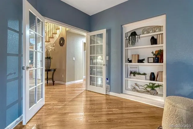 6942 Esperanza Drive Castle Pines, CO 80108