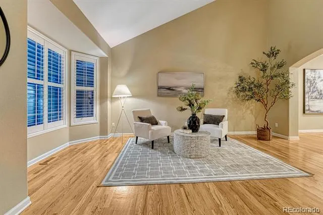 6942 Esperanza Drive Castle Pines, CO 80108
