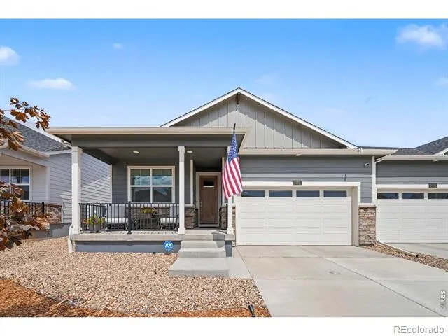 1431 Mullers Drive Windsor, CO 80550