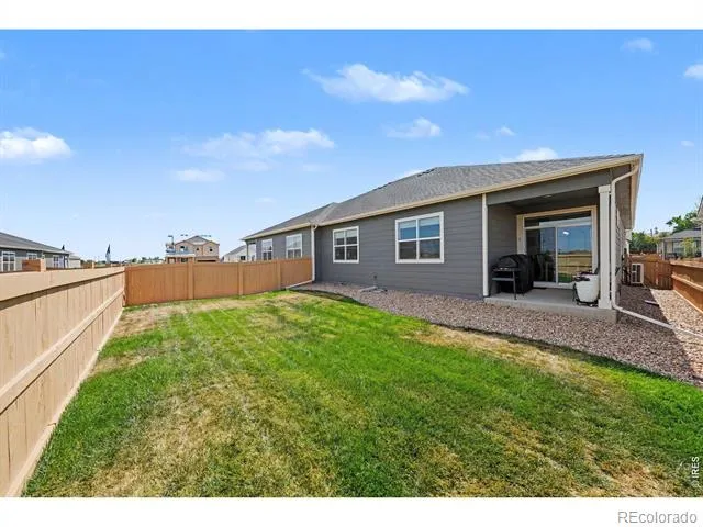 1431 Mullers Drive Windsor, CO 80550