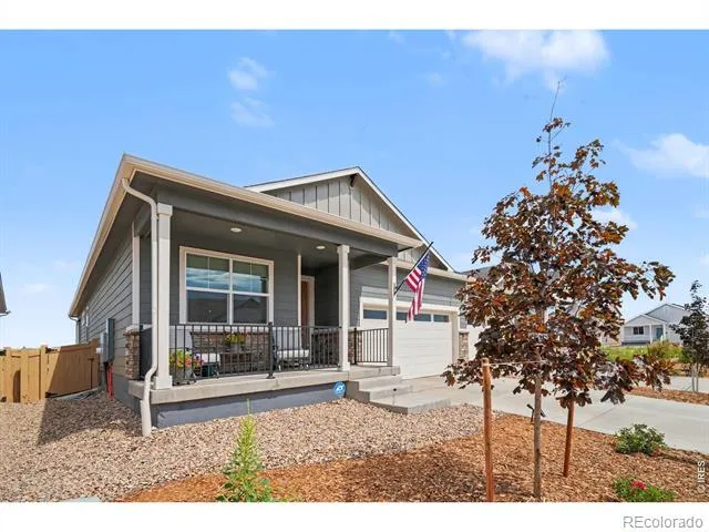 1431 Mullers Drive Windsor, CO 80550