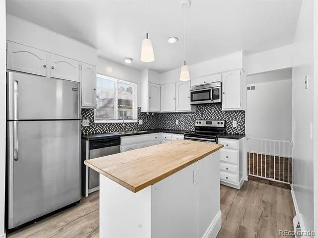 4538 S Nucla Street Aurora, CO 80015