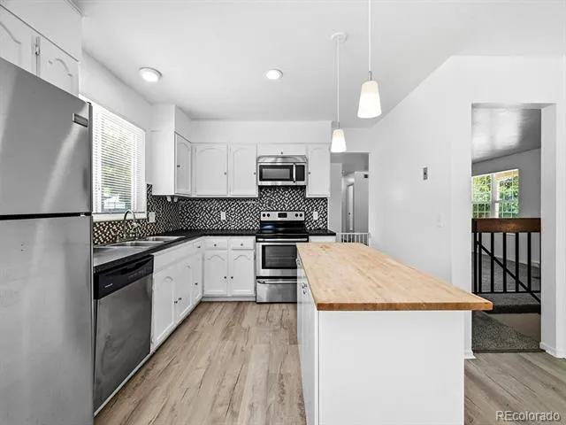 4538 S Nucla Street Aurora, CO 80015