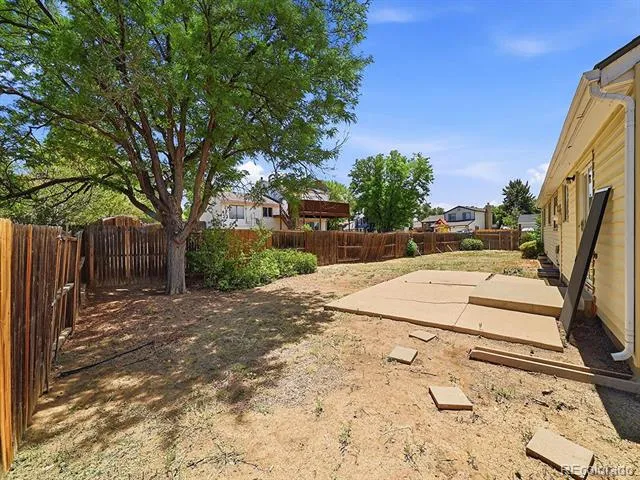 4538 S Nucla Street Aurora, CO 80015