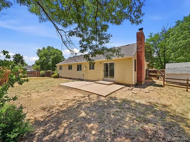 4538 S Nucla Street Aurora, CO 80015