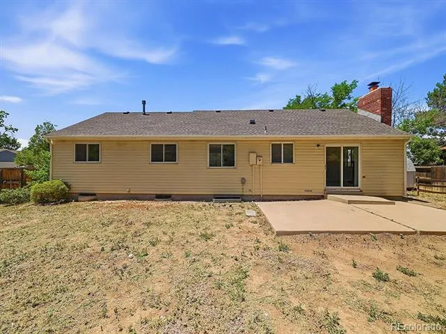 4538 S Nucla Street Aurora, CO 80015