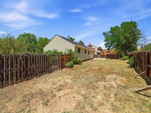 4538 S Nucla Street Aurora, CO 80015