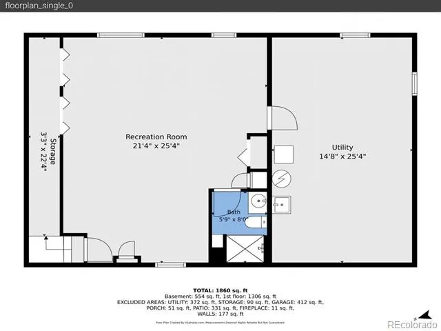 4538 S Nucla Street Aurora, CO 80015