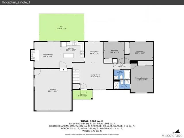 4538 S Nucla Street Aurora, CO 80015
