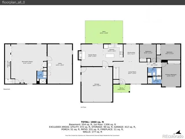4538 S Nucla Street Aurora, CO 80015