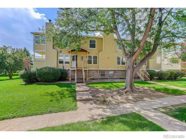 3200 Azalea Drive #F2 Fort Collins, CO 80526