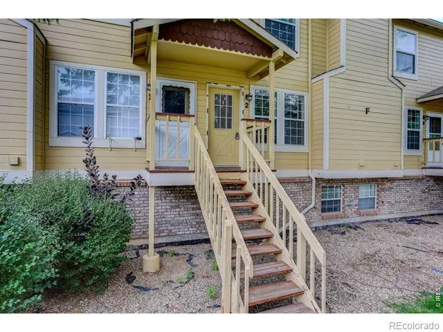 3200 Azalea Drive #F2 Fort Collins, CO 80526