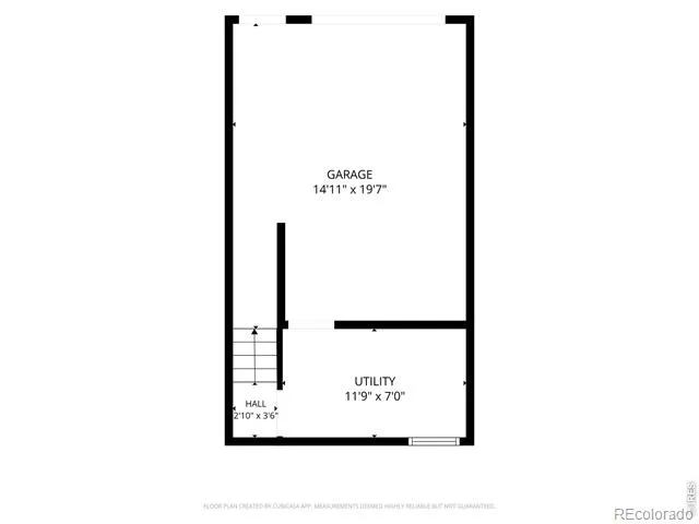 3200 Azalea Drive #F2 Fort Collins, CO 80526