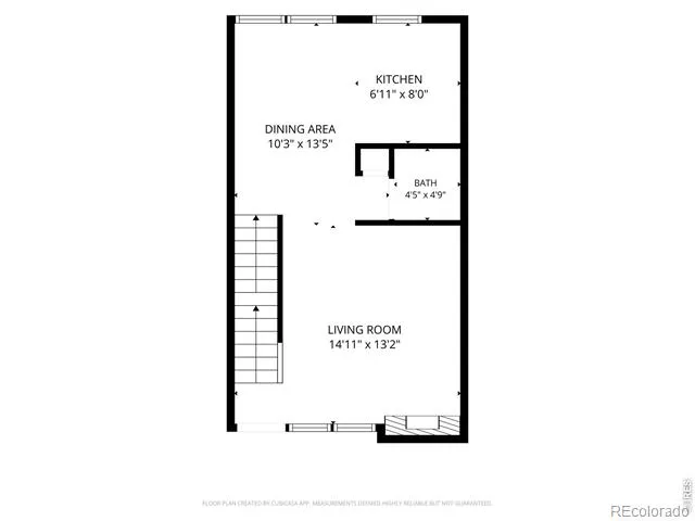 3200 Azalea Drive #F2 Fort Collins, CO 80526