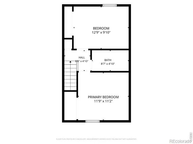 3200 Azalea Drive #F2 Fort Collins, CO 80526