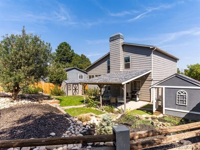 15090 Bolling Drive Denver, CO 80239