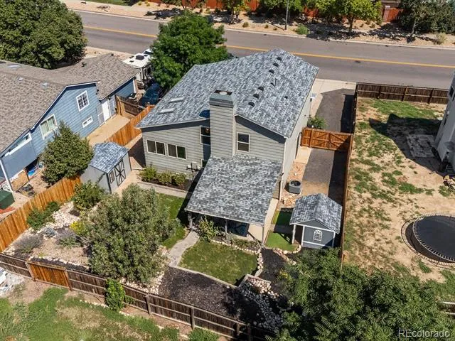15090 Bolling Drive Denver, CO 80239