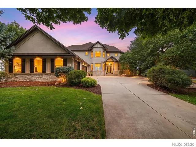 3020 Waterstone Court Fort Collins, CO 80525