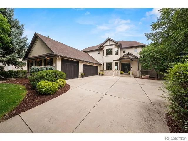 3020 Waterstone Court Fort Collins, CO 80525