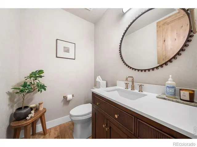 3020 Waterstone Court Fort Collins, CO 80525