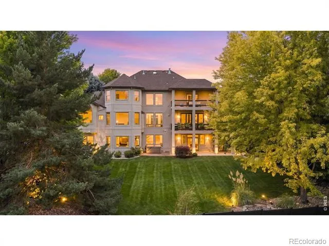 3020 Waterstone Court Fort Collins, CO 80525