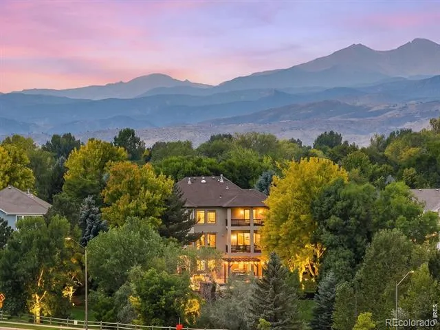 3020 Waterstone Court Fort Collins, CO 80525