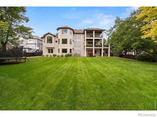 3020 Waterstone Court Fort Collins, CO 80525