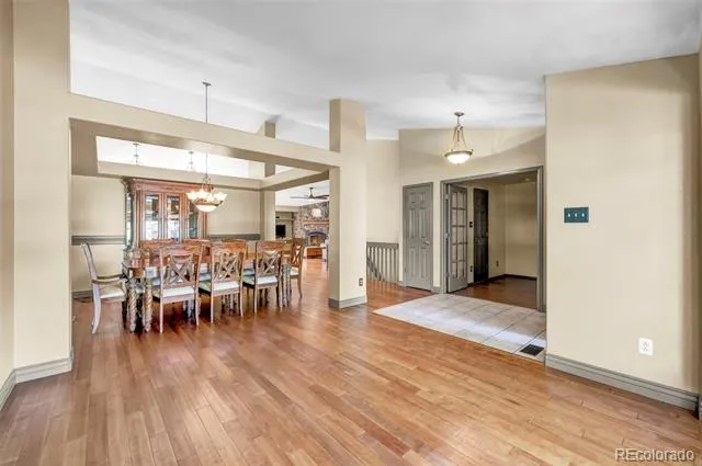 4830 Eagle Boulevard Frederick, CO 80504