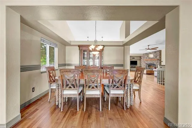 4830 Eagle Boulevard Frederick, CO 80504