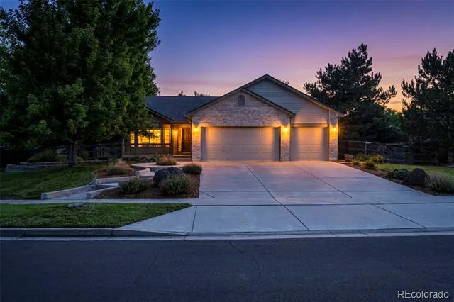 4830 Eagle Boulevard Frederick, CO 80504
