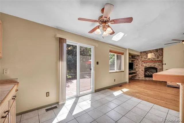 4830 Eagle Boulevard Frederick, CO 80504