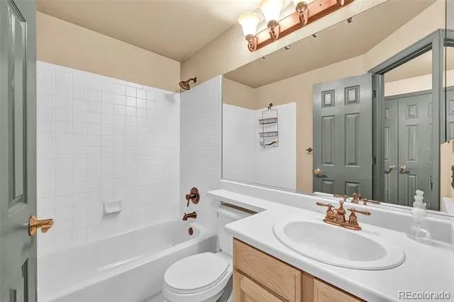 4830 Eagle Boulevard Frederick, CO 80504
