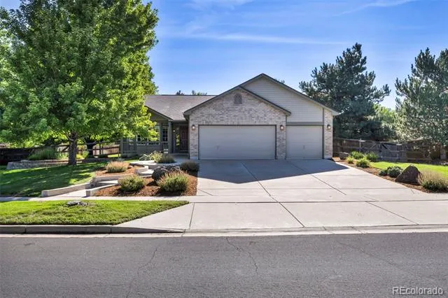 4830 Eagle Boulevard Frederick, CO 80504